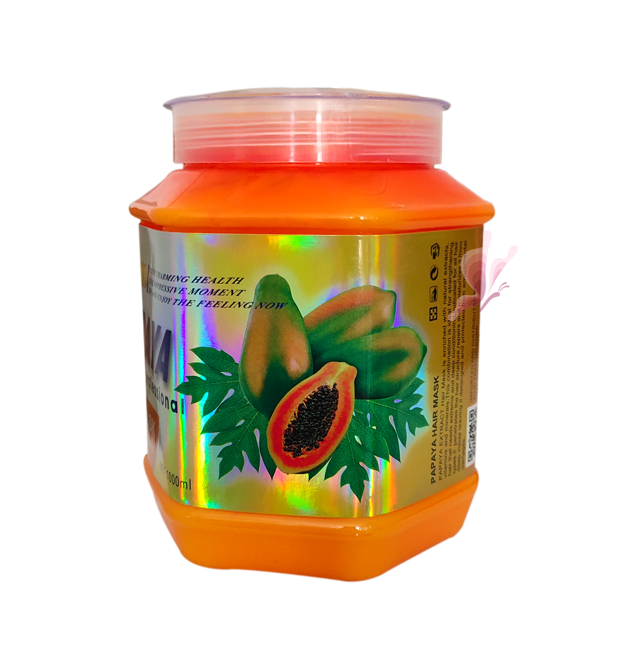 Papaya Hair Mask 1000ml | Lazada PH