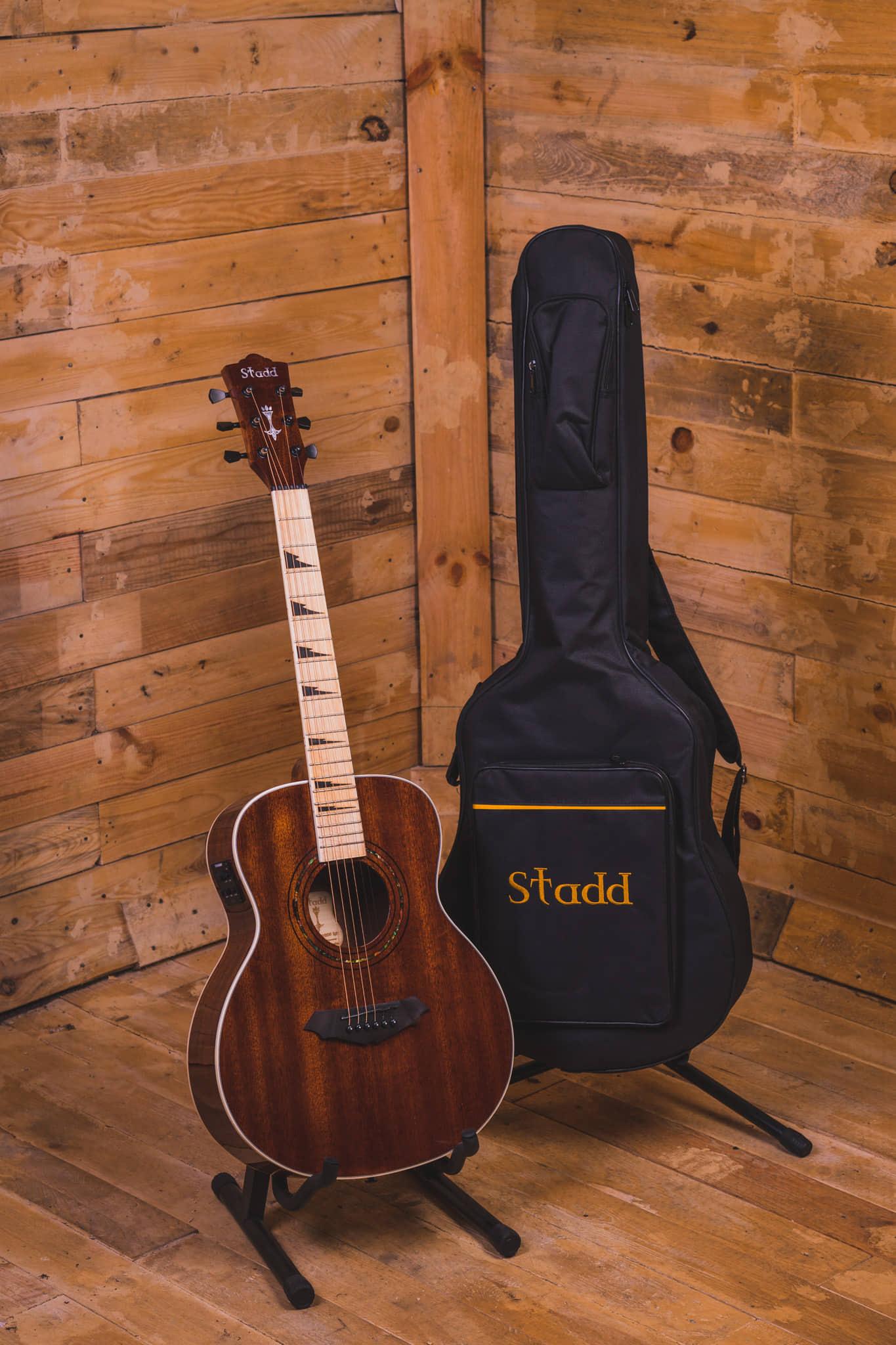 stadd acoustic guitar price