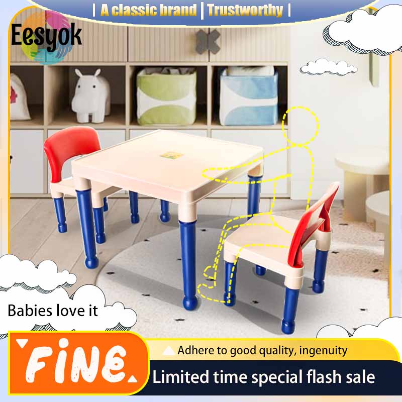 Buy Study Table And Chairs Cheaper Online Lazada Philippines