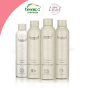 Bremod Premium Hair Color Cream 100 ml. (Various Shades)