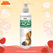 Madre de Cacao Dog Shampoo: Powerful Healing for Pets