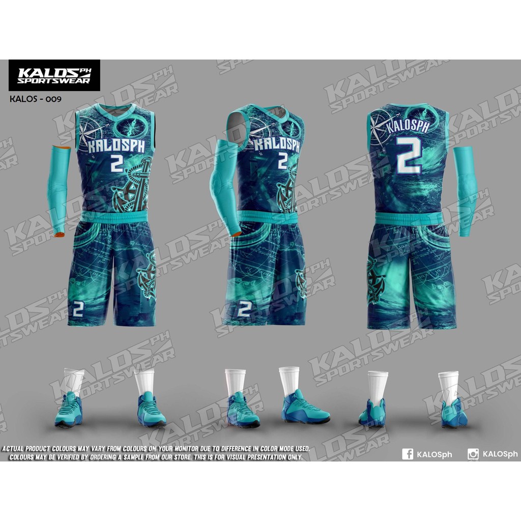 jersey design basketball