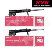 KYB Front Gas Shock Absorber Set for Hyundai Santa Fe