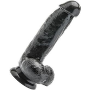 Monstermarketing 7 Inch Realistic Dildo for Women (Brand: Monstermarketing)