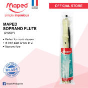 MAPED Recorder Flute | 407110