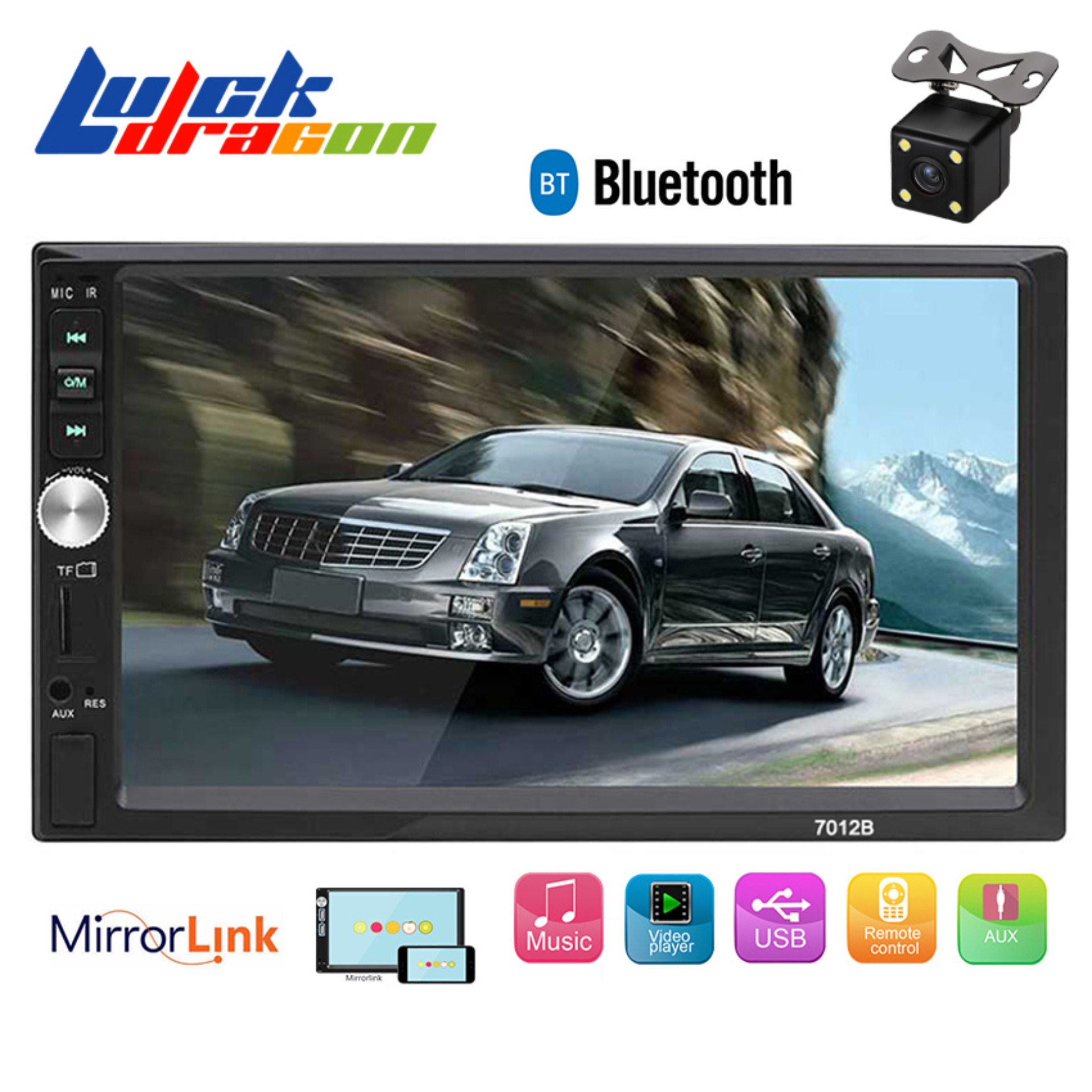 car toys stereo deals