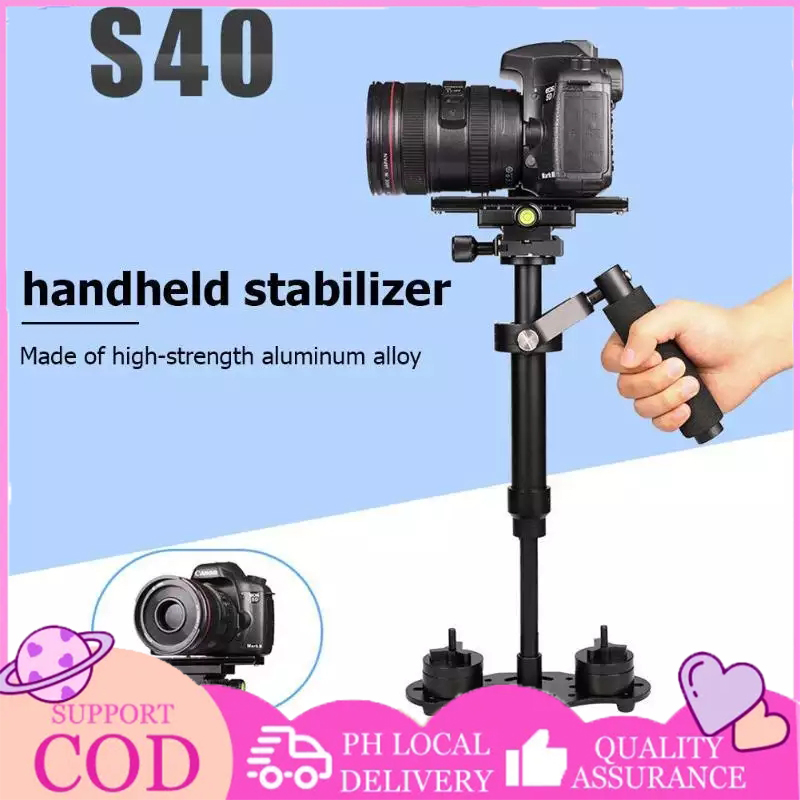 camera stabiliser gimbal