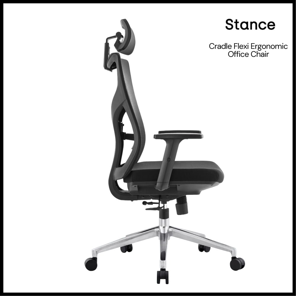 Stance Ease Lumbar Support Pillow — stancephilippines