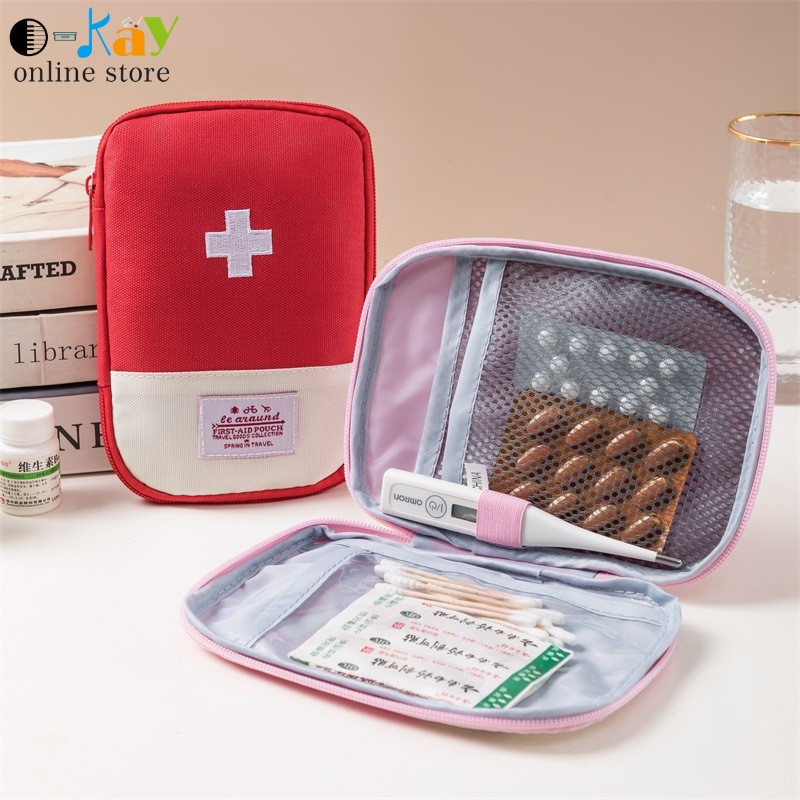 MEDhouse/ Nursing kit complete set/ Nursing kit ob bag phn kit/ Nursing kit  for students/ Nursing kit Nursing kit box