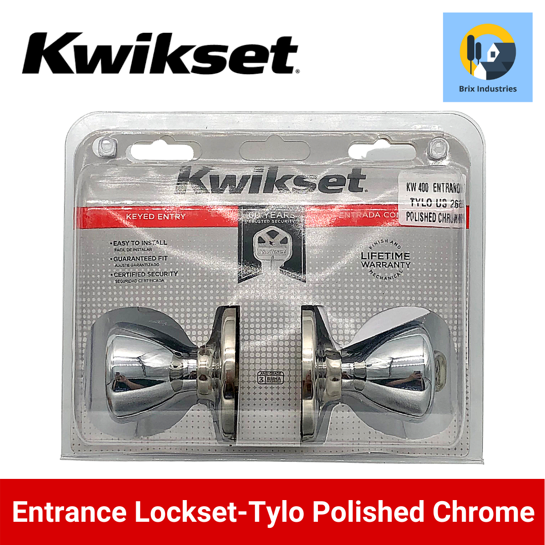 Buy Kwikset Top Products at Best Prices online