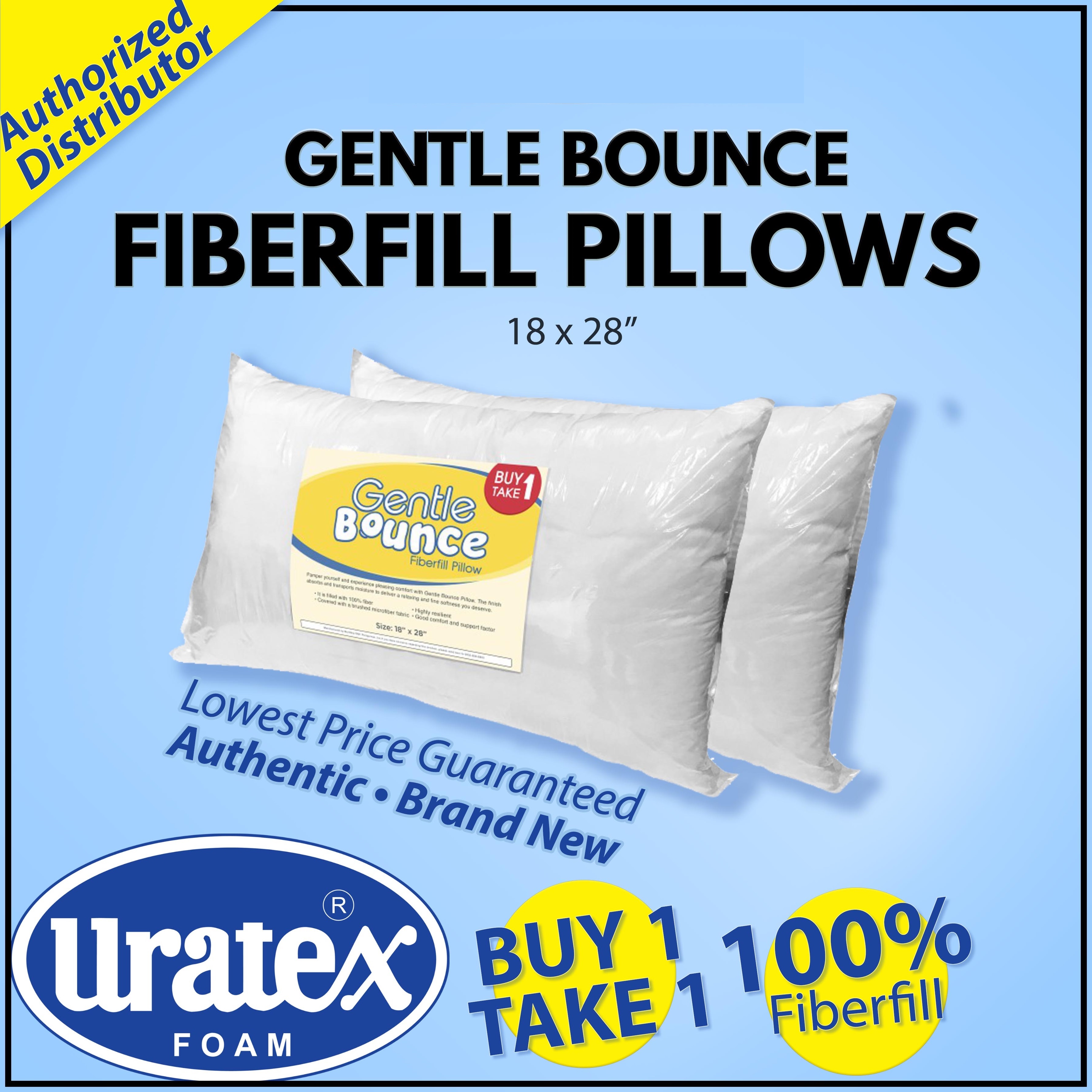 Uratex pillow 2025 price list