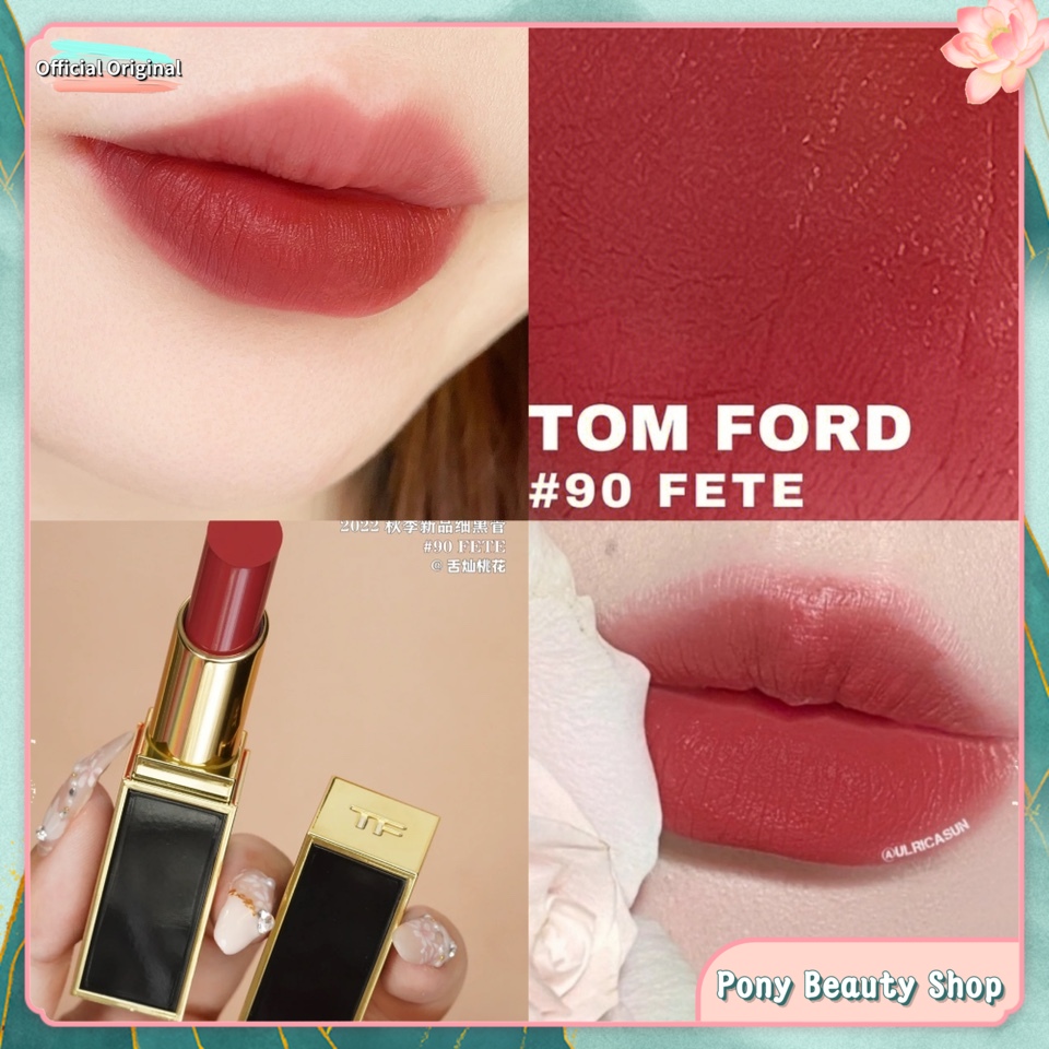 Shop Tom Ford Lipstick Set online 