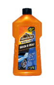 Armor All Wash & Wax 500ml