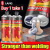 "Metal Epoxy: High-Strength, Waterproof Glue for All Surfaces"