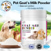 Pet Goat Milk Powder 280g For Dog and Cat