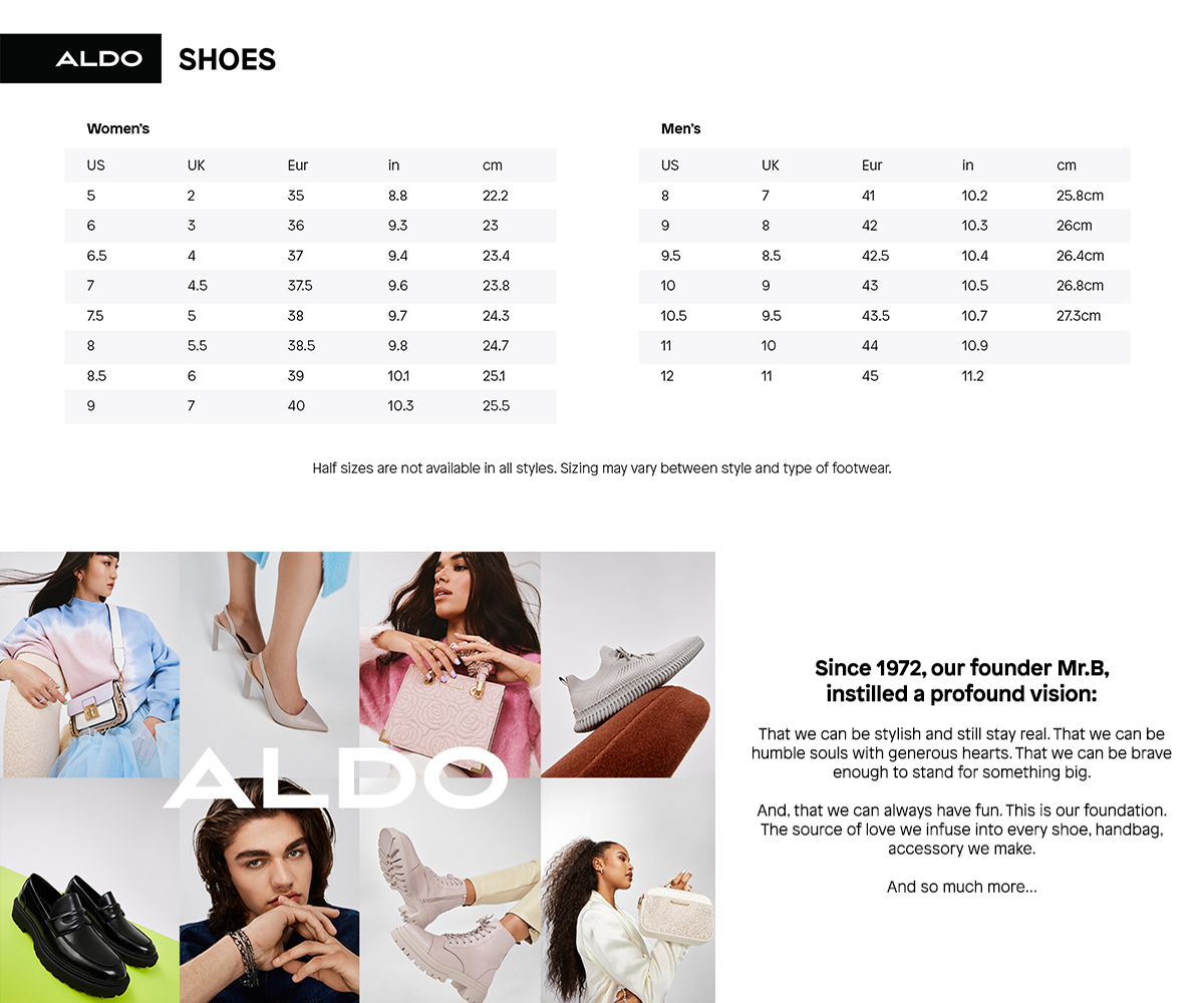 ALDO Women's Sandals - SAFDIE | PH