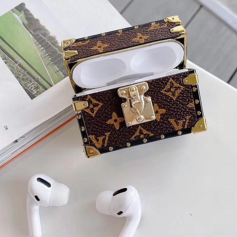 Shop Lv Airpods Pro Case with great discounts and prices online - Nov 2023