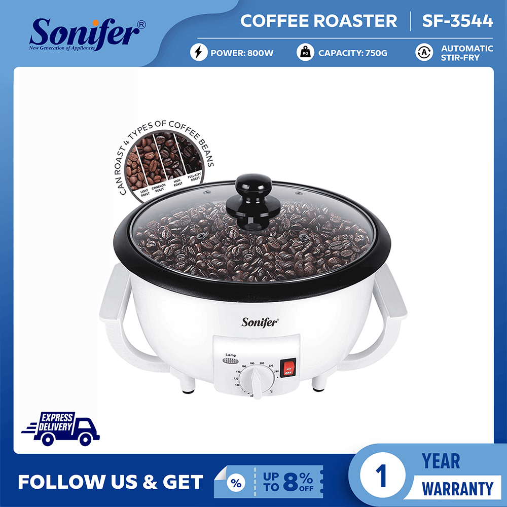 Coffee Bean Roaster Machine Shop Coffee Bean Roaster Machine With Great Discounts And Prices Online Lazada Philippines