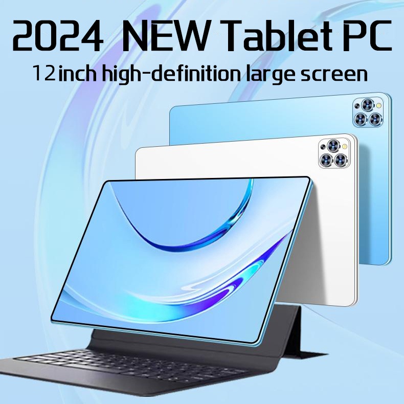 2023 HUAWEI 12.0" Tablet for Work and Entertainment, Full HD