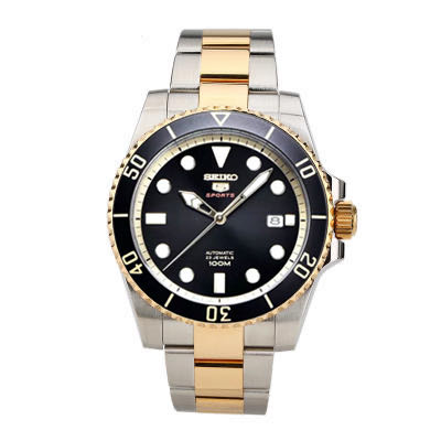 lazada seiko men's watches