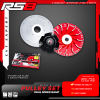 RS8 Pulley Set With Drive Face PCX/ADV V4.2