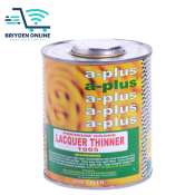 Briyden PG Lacquer Thinner Paints - Automotive - 1 Liter