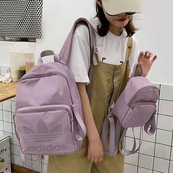 Kelly Adidas Mini Backpack For Women | Lazada Ph