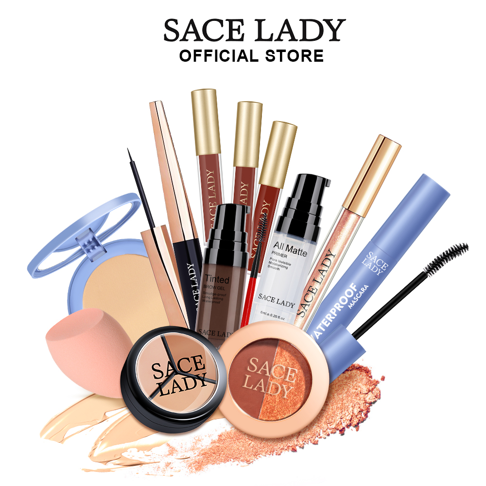 delivery-in-3-days-sace-lady-matte-make-up-set-waterproof-eye-makeup