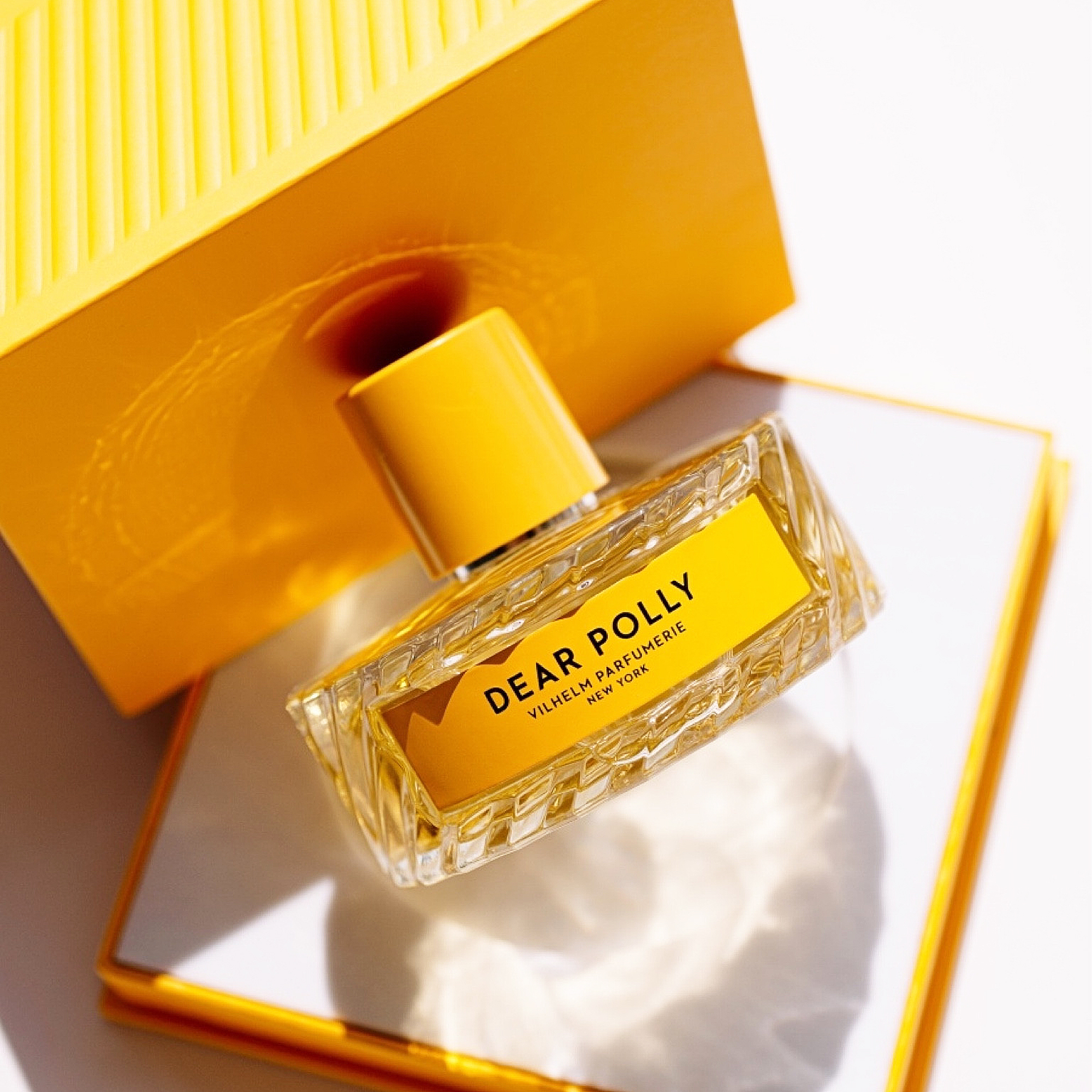 Vilhelm Parfumerie Dear Polly Eau de Parfum for Men and Women