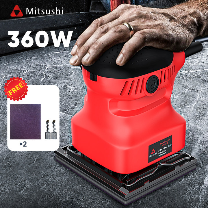 Buy Wood Floor Sander Machine online | Lazada.com.ph