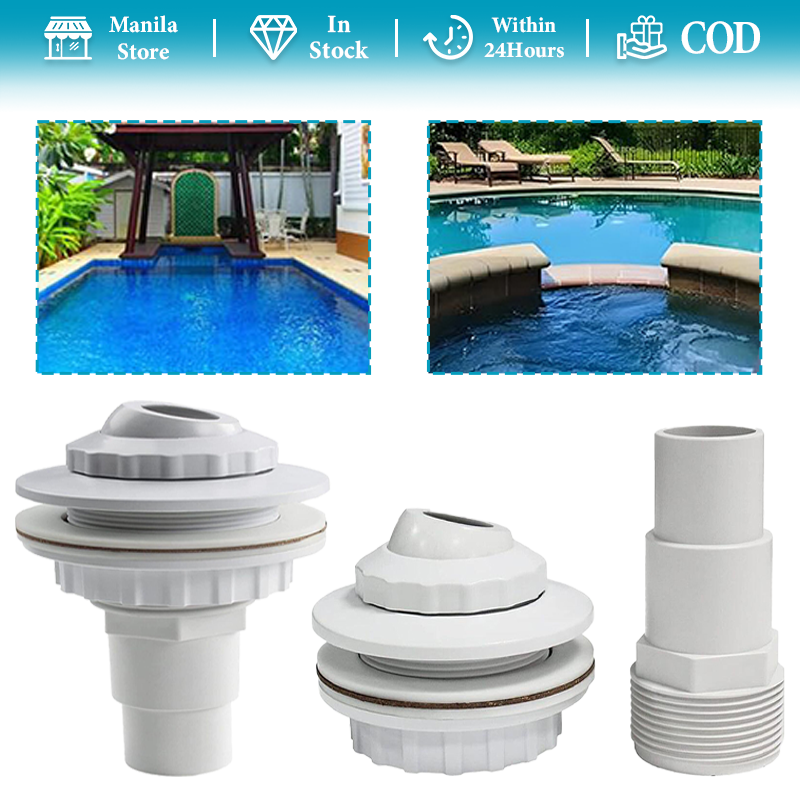 Pool Return Rack Above Ground Pool Return Assembly
