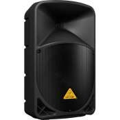 Behringer B115D speaker