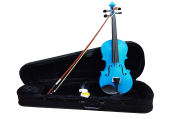Violin Solid Wood Instrumental Size 3/4