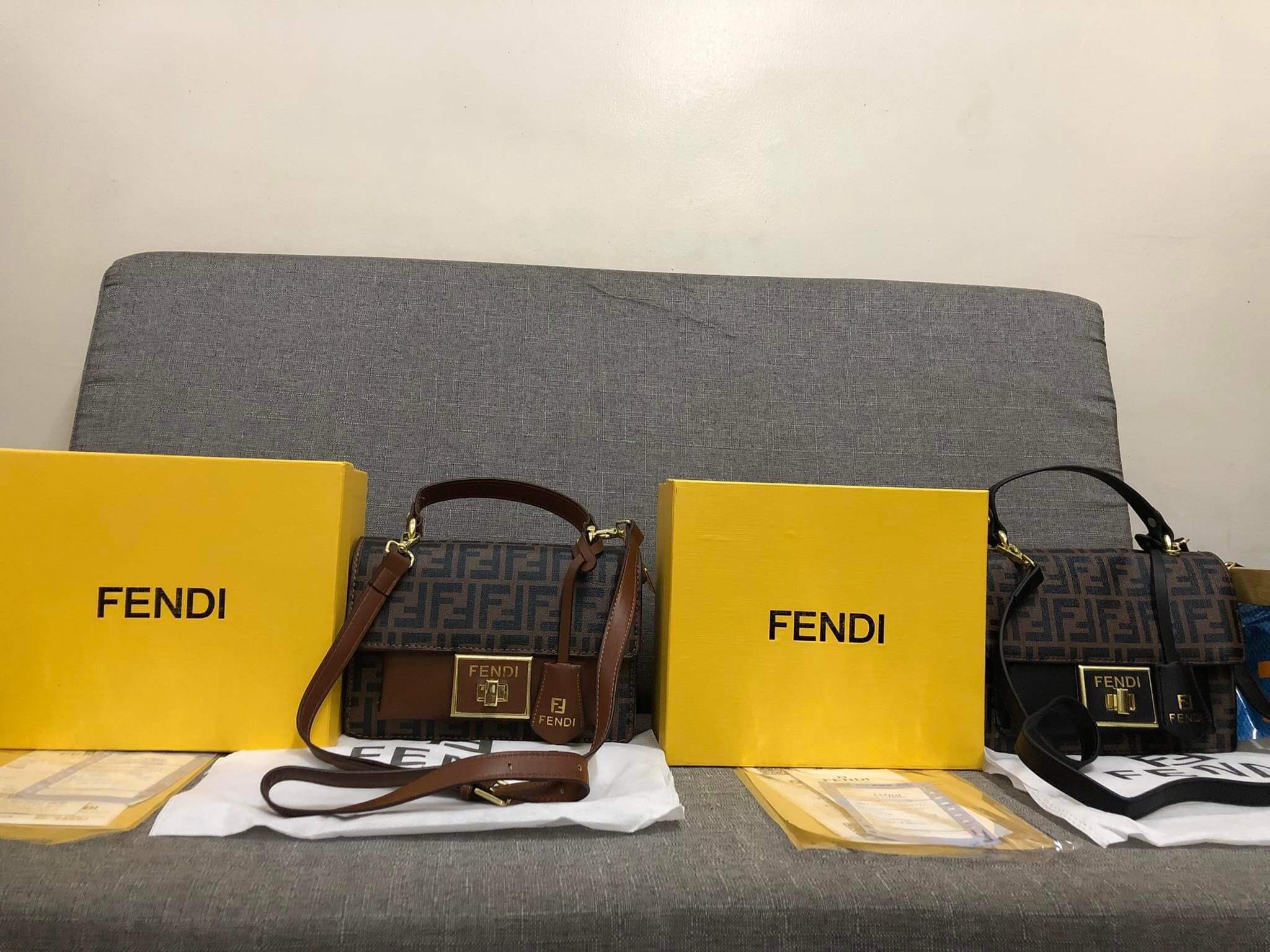 Dhgate fendi bag hot sale