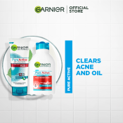 Garnier Pure Active Acne-Prone Skin Care Set