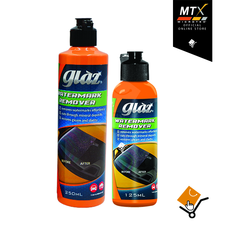 Meguiars G8224 Perfect Clarity Glass Cleaner - 24 oz.