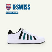 K-Swiss Men's Shoes Court Cardiff