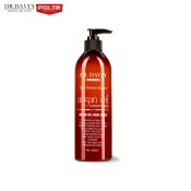 Dr. Davey Argan Oil Conditioner - Deep Hydration and Repair