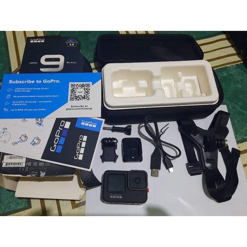hero 9 sale
