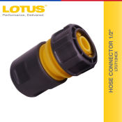 Lotus Hose Connector 1/2 LTGT12HCX