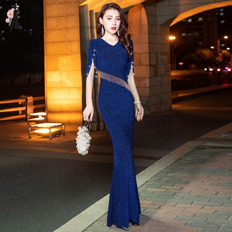 sachin and babi light blue dress Light Blue Midi Dress - Smocked Dress - Tie-Strap Midi Dress main image 1
