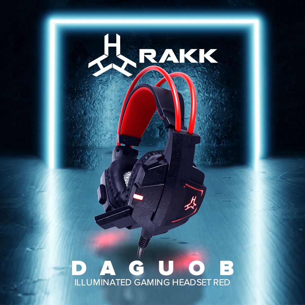 Rakk daguob sales