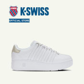K-Swiss Women's Shoes Classic VN Platform