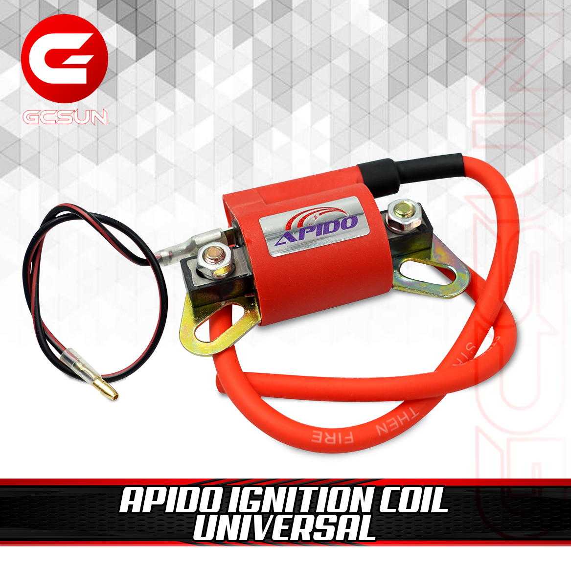 Suzuki gixxer store magnet coil price