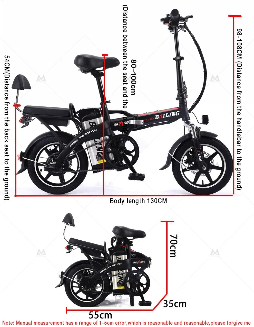 ladies ebikes