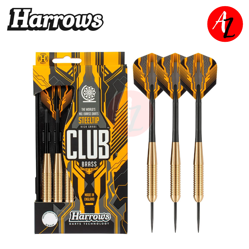 Fléchettes Razr 90 Steel 30g RA