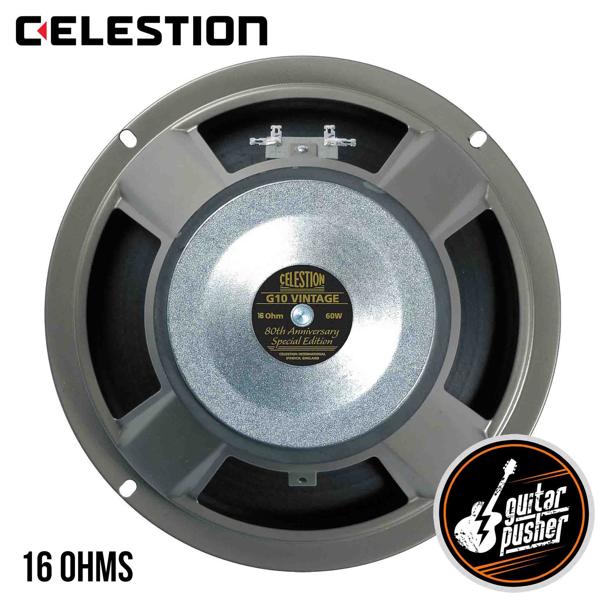 celestion international ltd