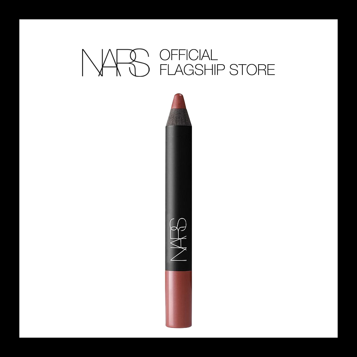 Discount on Nars  shoes - SKU: Nars Velvet Matte Lip Pencil