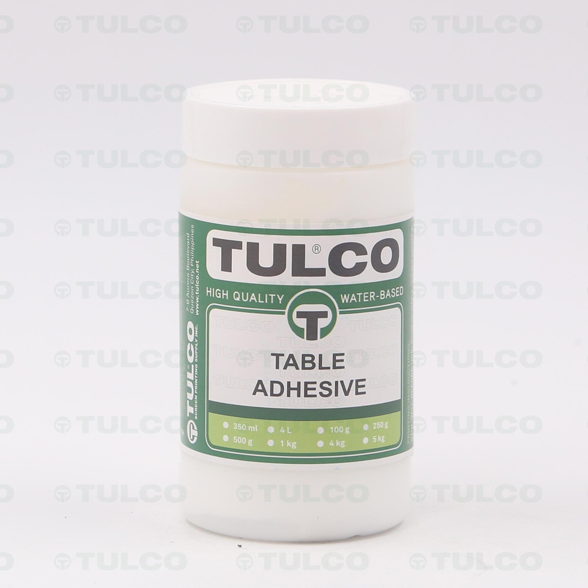 Tulco Photo Emulsion by Murakami Aquasol ER 250G 500G 1KG