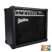 Deviser TB-40 Bass Guitar Amplifier 40W